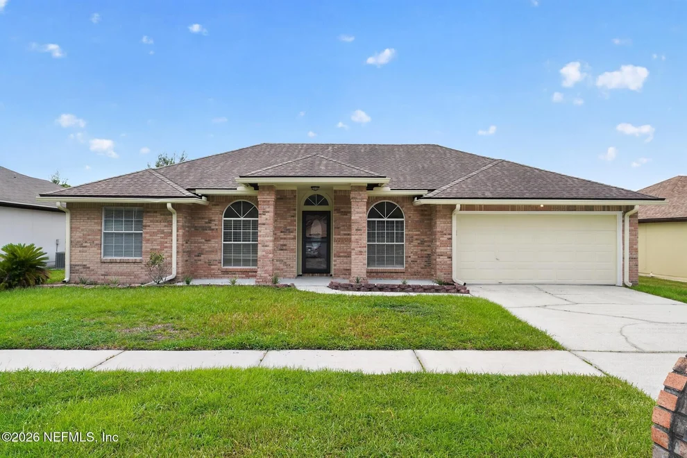 Unit for sale at 558 CHARLES PINCKNEY Street, Orange Park, FL 32073