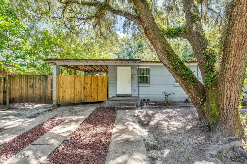 Unit for sale at 4104 OWEN Avenue, Jacksonville, FL 32209
