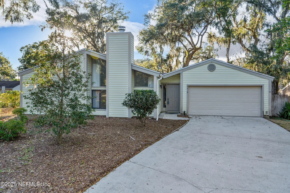 Unit for sale at 4828 BEACON Drive W, Jacksonville, FL 32225
