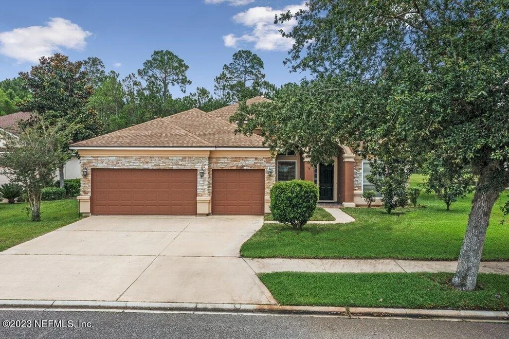 Unit for sale at 14421 LAKE JESSUP Drive, Jacksonville, FL 32258