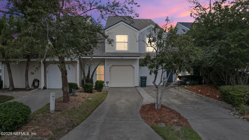 Unit for sale at 3747 MOORINGS Lane, Jacksonville, FL 32257
