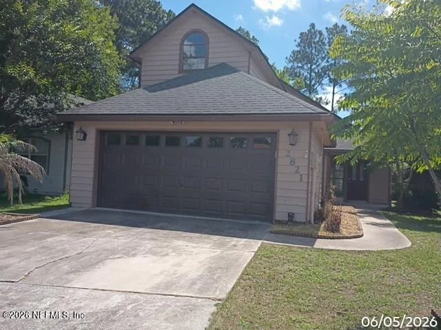 Unit for sale at 2821 LANTANA LAKES Drive E, Jacksonville, FL 32246