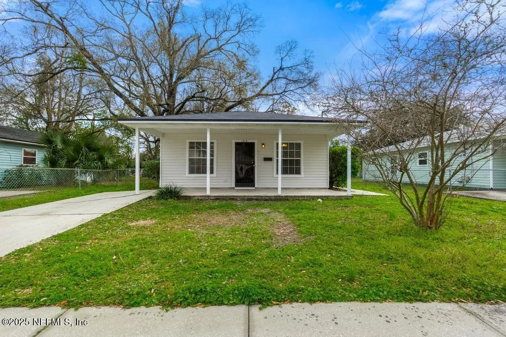 Unit for sale at 1816 W 6TH Street, Jacksonville, FL 32209