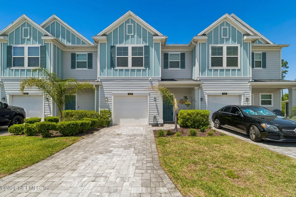 Unit for sale at 242 BORACAY Circle, St. Johns, FL 32259