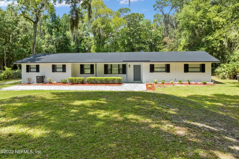 Unit for sale at 5092 HARVEY GRANT Road, Fleming Island, FL 32003