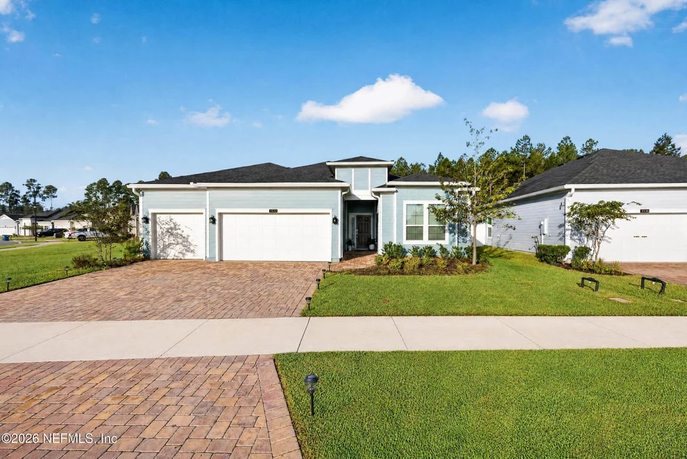 Unit for sale at 1532 LACHLAN Circle, Jacksonville, FL 32218