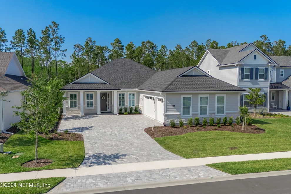 Unit for sale at 69 ANTHEM RIDGE Drive, Ponte Vedra, FL 32081