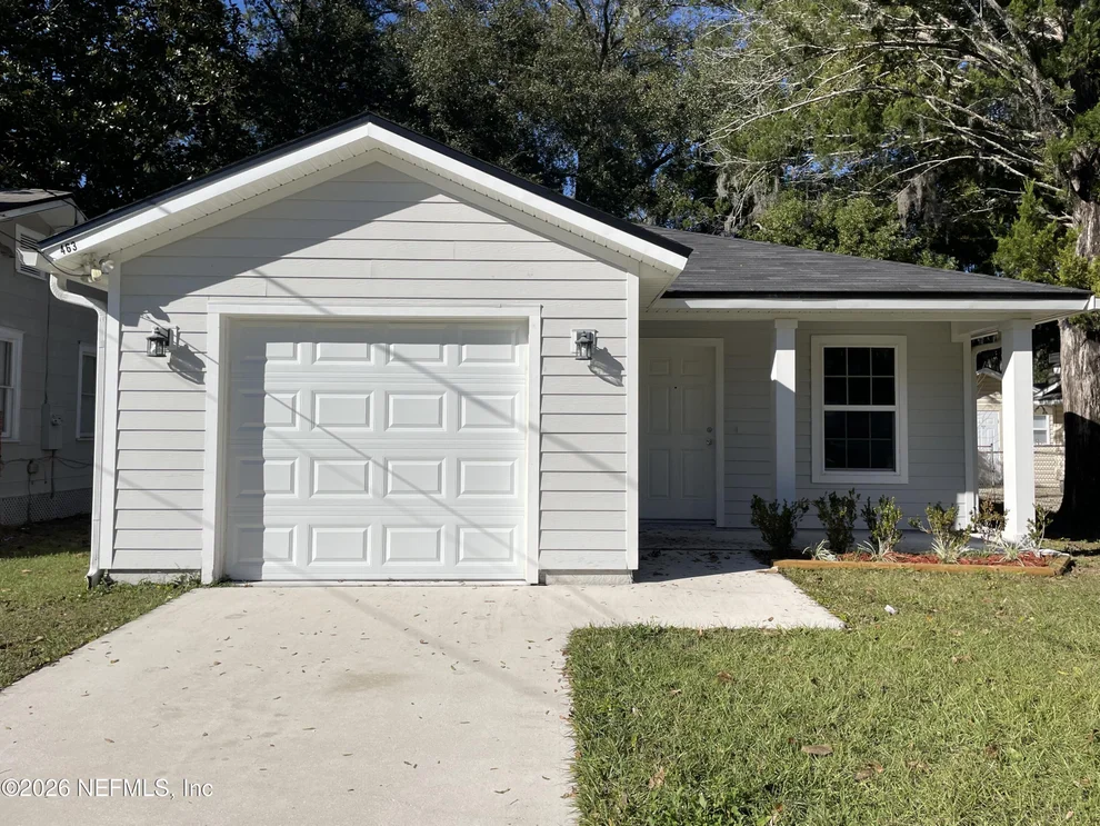 Unit for sale at 463 W 59TH Street, Jacksonville, FL 32208