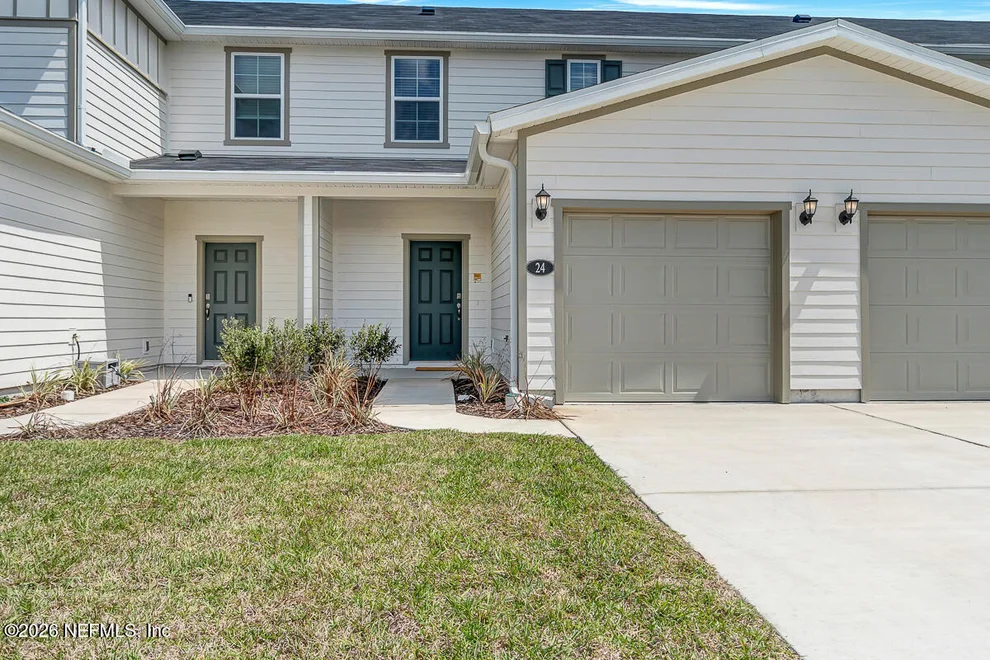 Unit for sale at 24 BEACH PALM Court, St. Augustine, FL 32086