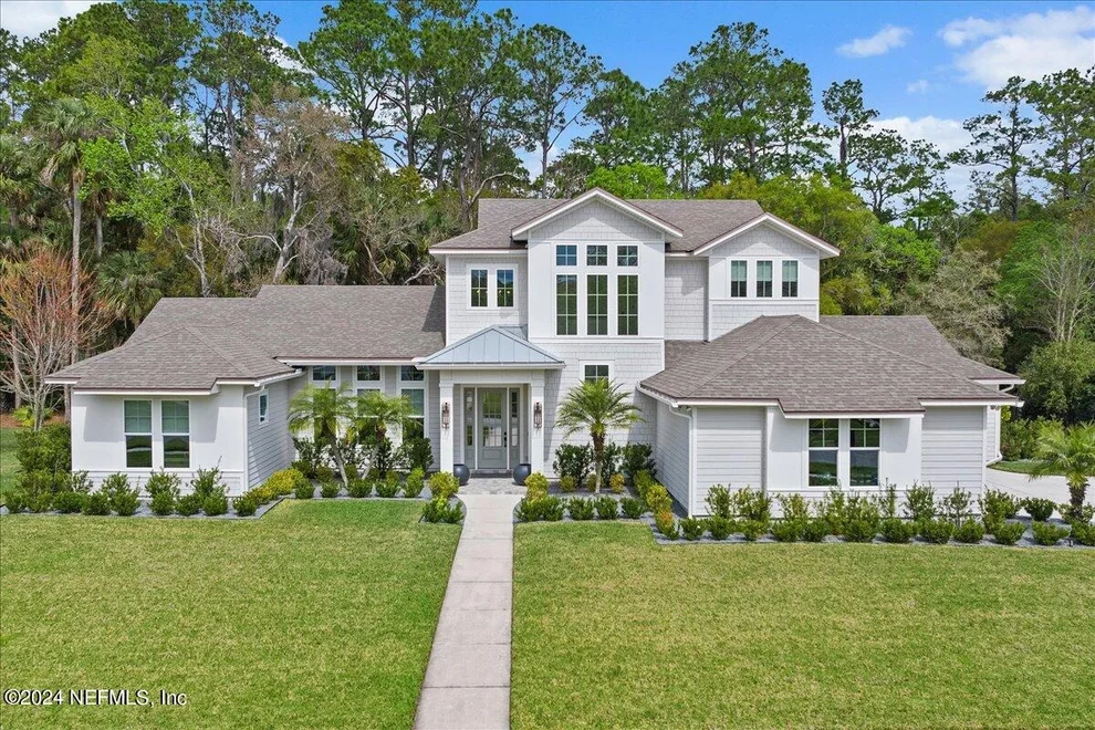 Unit for sale at 116 KING SAGO Court, Ponte Vedra Beach, FL 32082