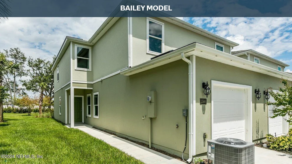 Unit for sale at 3586 PRAIRIE WIND Court, Middleburg, FL 32068