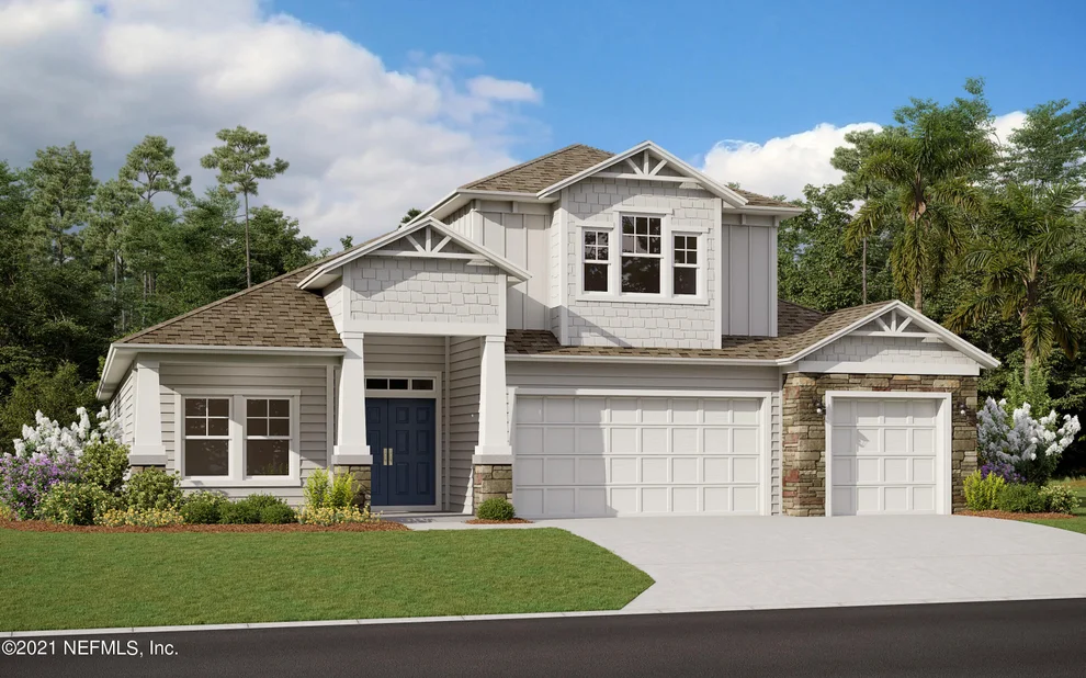 Unit for sale at 105 TREWIN Circle, St. Augustine, FL 32092