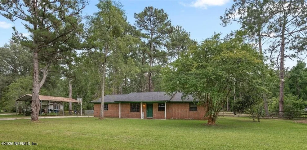 Unit for sale at 54392 SHERWOOD Road, Callahan, FL 32011