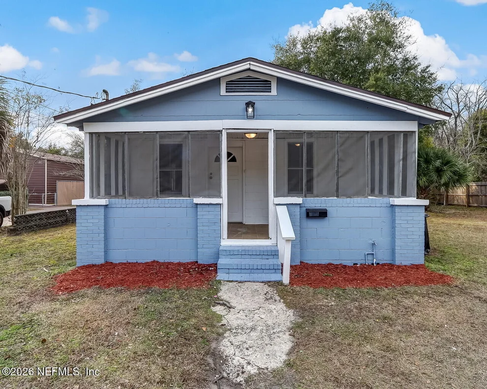 Unit for sale at 3404 BRIDIER Street, Jacksonville, FL 32206
