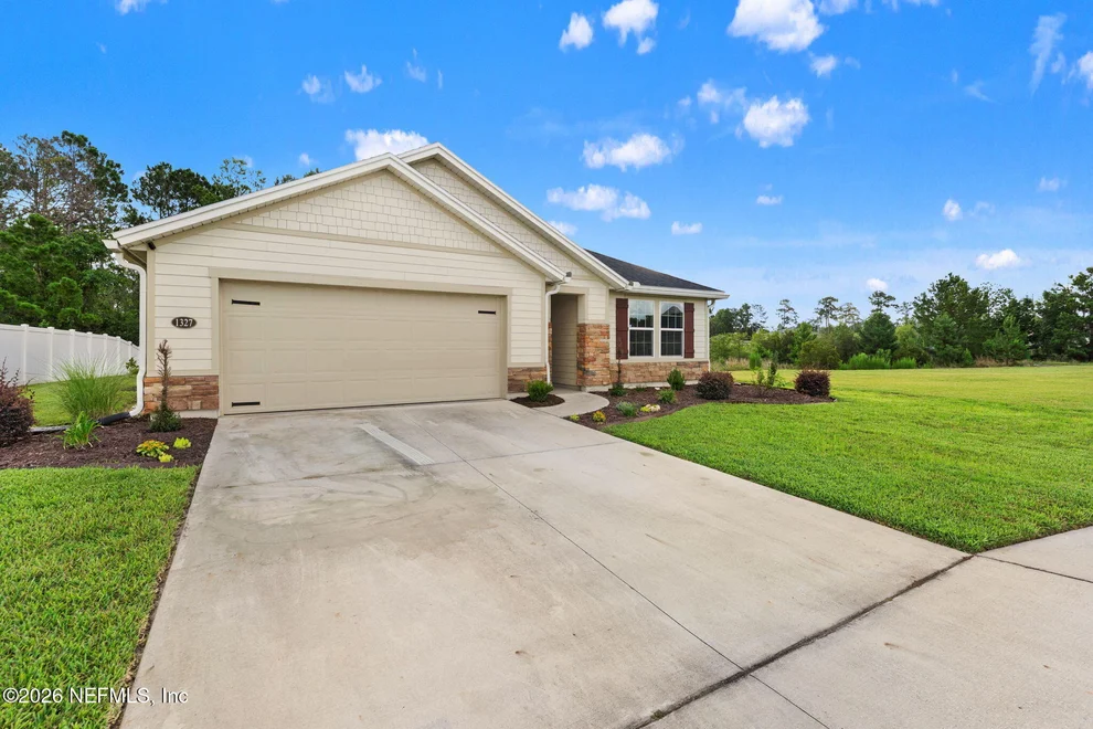 Unit for sale at 1327 PANTHER LAKE Parkway, Jacksonville, FL 32221