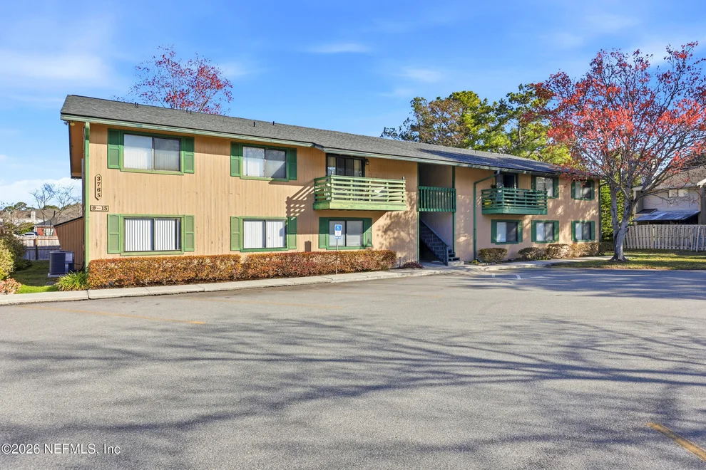 Unit for sale at 3765 CROWN POINT Road, Jacksonville, FL 32257