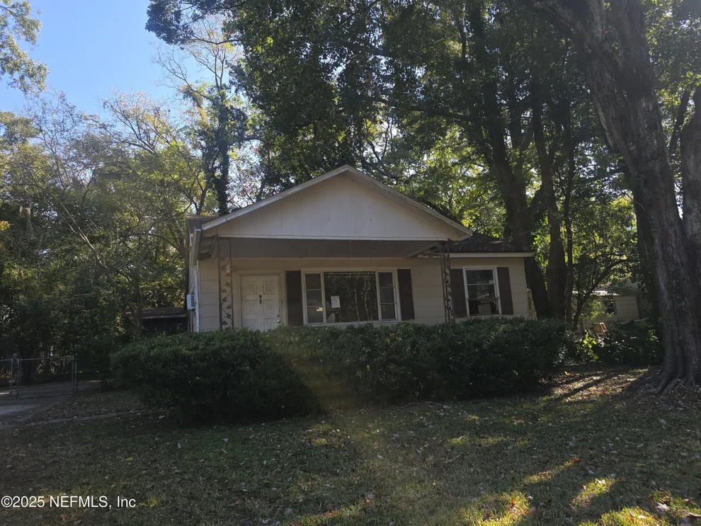 Unit for sale at 1331 DENA Street, Jacksonville, FL 32254