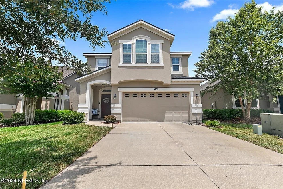 Unit for sale at 7140 FLEUR COVE Drive, Jacksonville, FL 32258