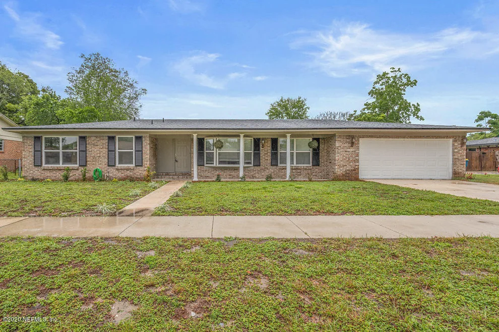 Unit for sale at 3945 CHESTWOOD Avenue, Jacksonville, FL 32277