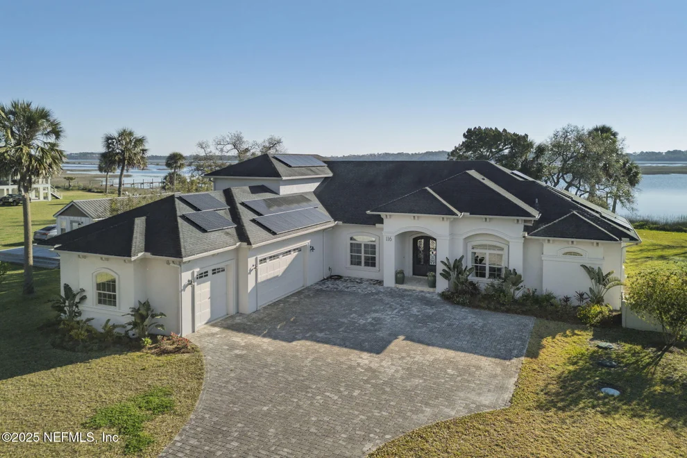 Unit for sale at 116 DIEGO ISLAND Court, St. Augustine, FL 32095