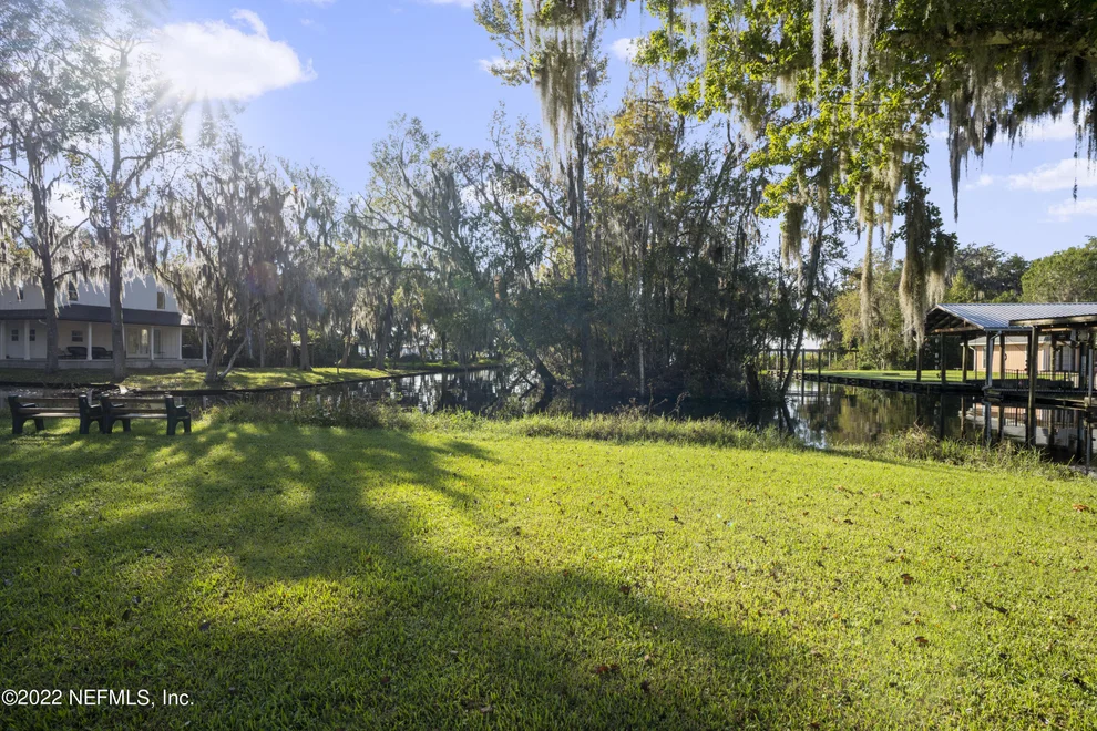 Unit for sale at 8211 COLEE COVE BRANCH Road, St. Augustine, FL 32092