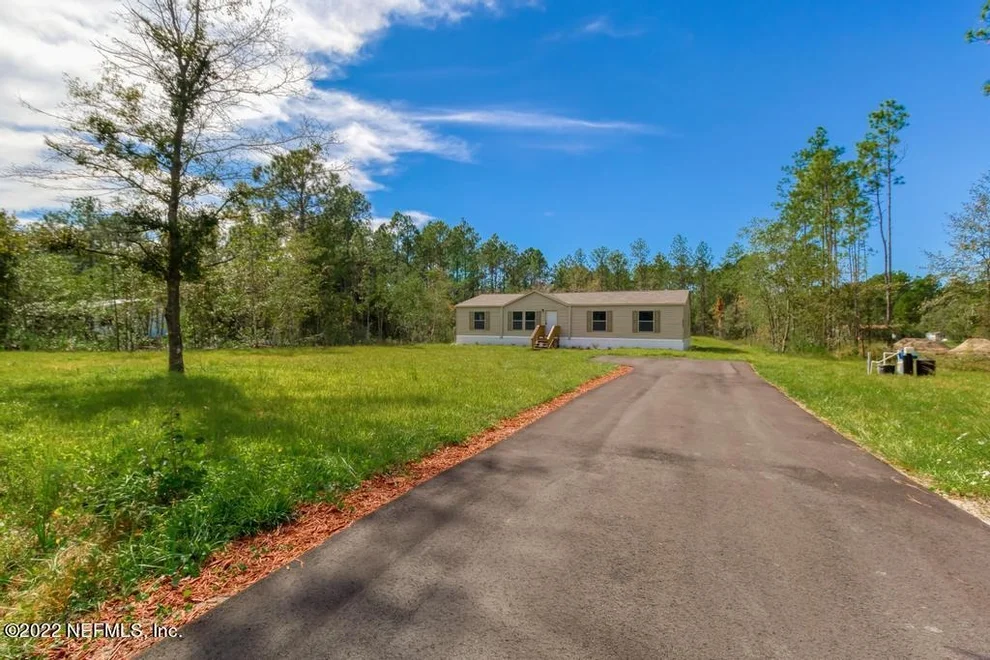 Unit for sale at 10425 CROTTY Avenue, Hastings, FL 32145