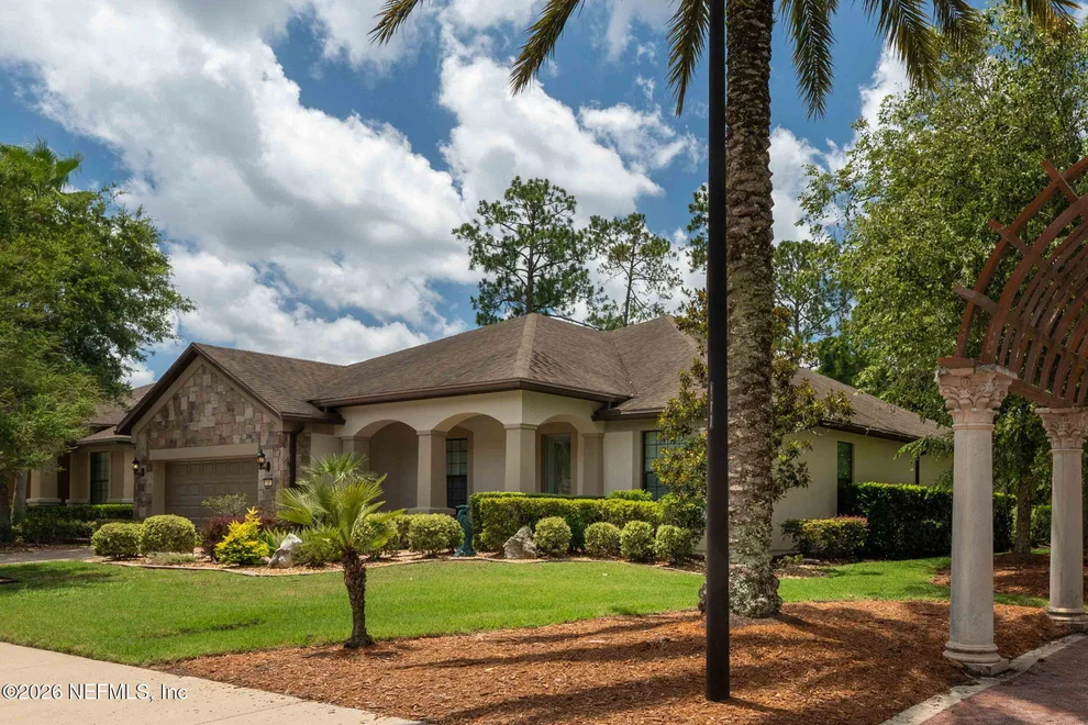 Unit for sale at 58 SABAL RIDGE Trail, Ponte Vedra, FL 32081