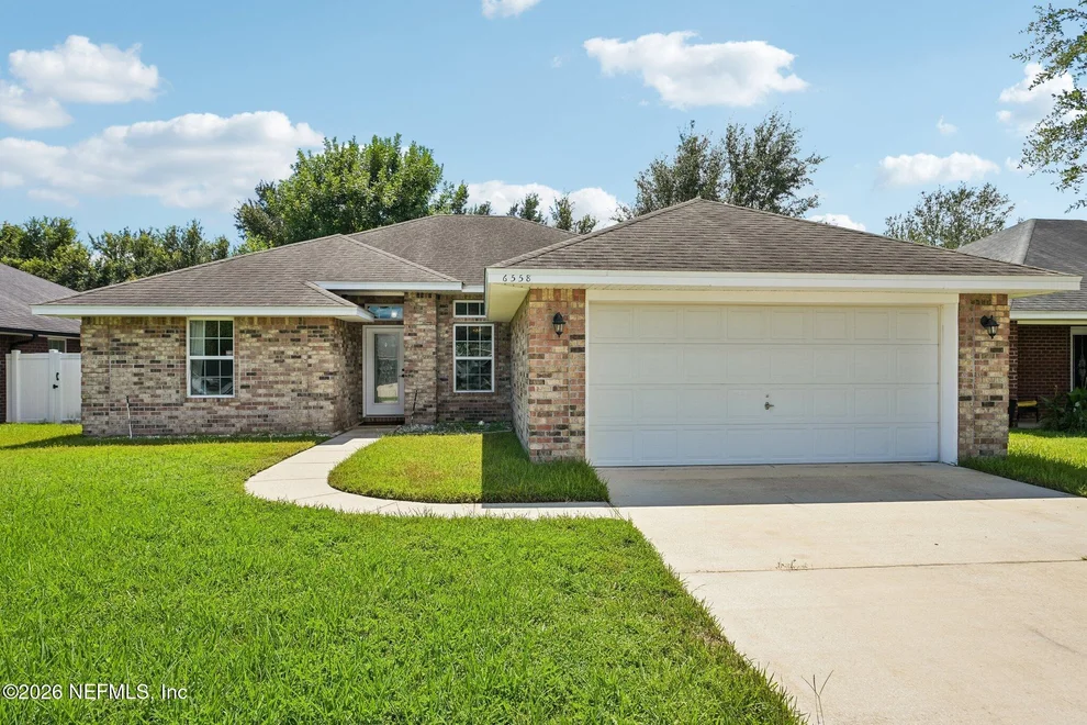 Unit for sale at 6558 PEMBERLEY Lane, Jacksonville, FL 32244