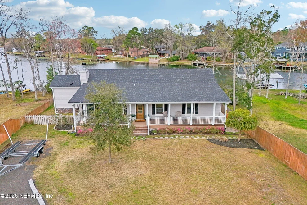 Unit for sale at 235 COKESBURY Court, Green Cove Springs, FL 32043