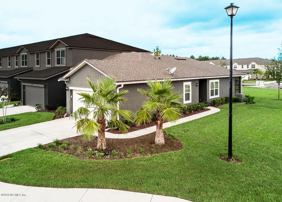 Unit for sale at 3131 CHESTNUT RIDGE Way, Orange Park, FL 32065