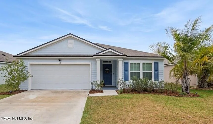 Unit for sale at 610 GRAND RESERVE Drive, Bunnell, FL 32110