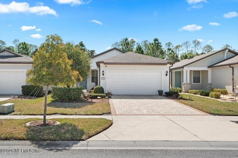 Unit for sale at 64 WOODBRIAR Road, Ponte Vedra, FL 32081