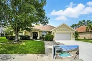 Unit for sale at 24 LAKESIDE Place W, Palm Coast, FL 32137