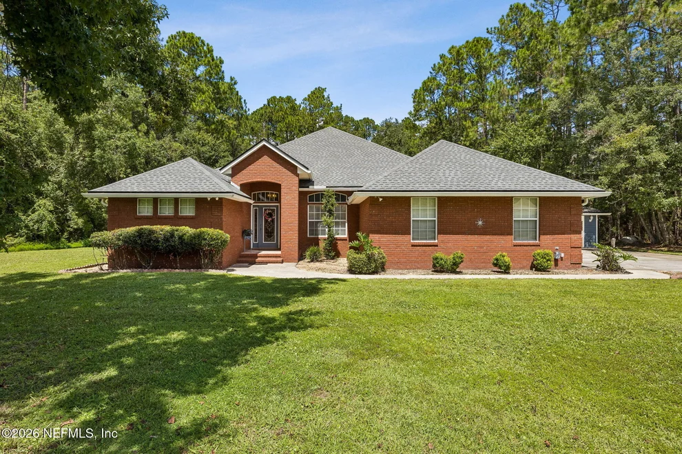 Unit for sale at 54329 SPRING LAKE Drive, Callahan, FL 32011