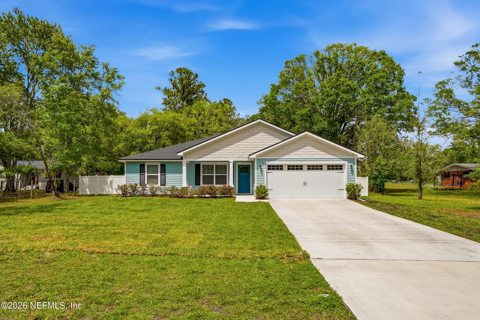 Unit for sale at 9035 MARLEE Road, Jacksonville, FL 32222