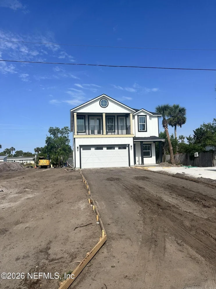 Unit for sale at 3316 QUEEN PALM Drive, Jacksonville, FL 32250
