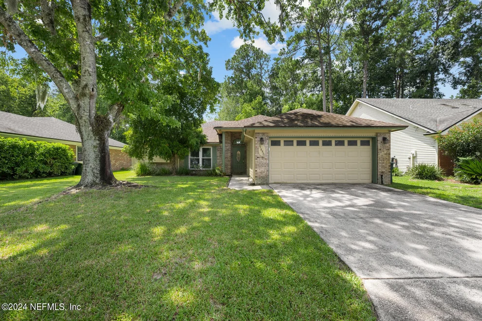 Unit for sale at 7662 HILSDALE HARBOR Court, Jacksonville, FL 32216