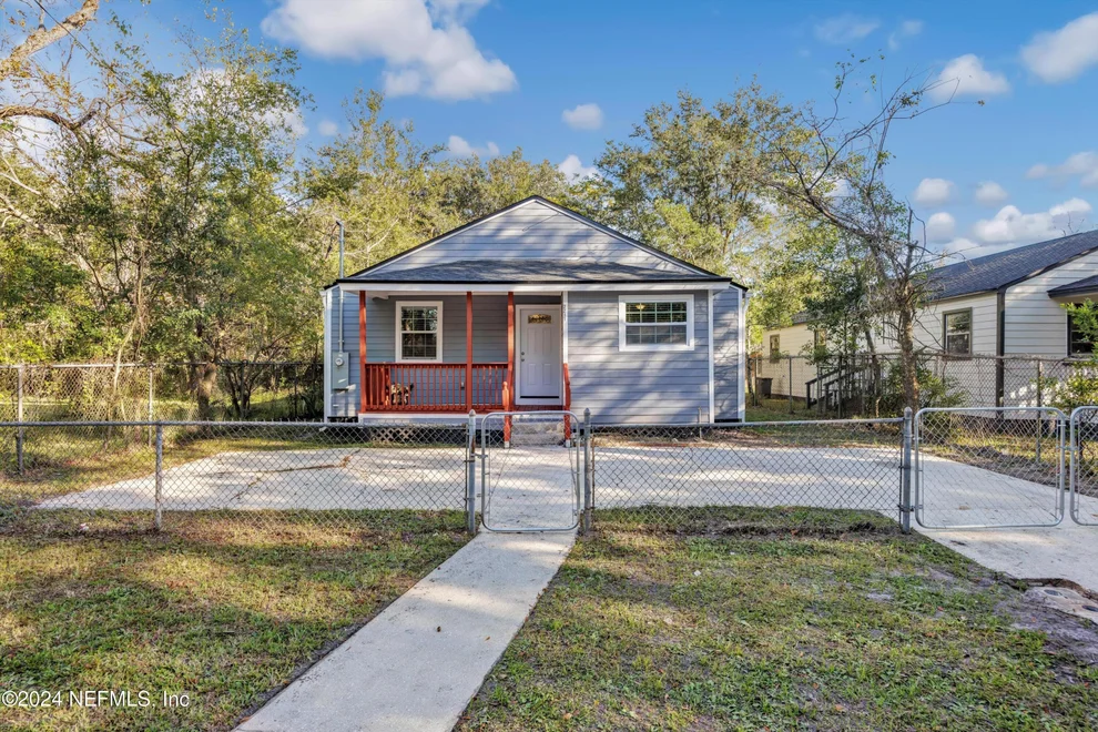 Unit for sale at 2211 OLUSTEE Street, Jacksonville, FL 32209