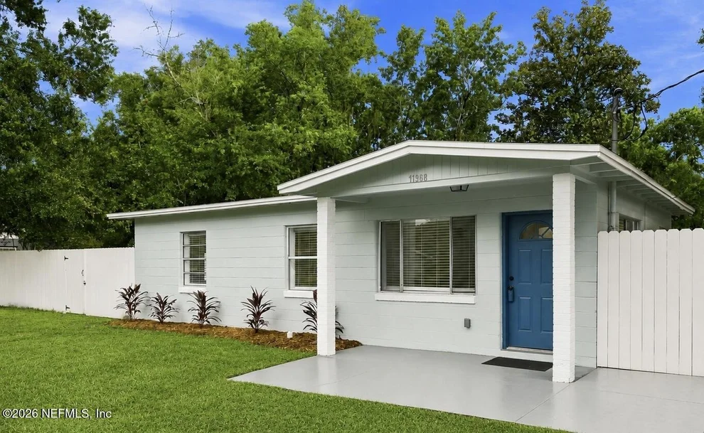Unit for sale at 11968 CORNELIUS Street, Jacksonville, FL 32246