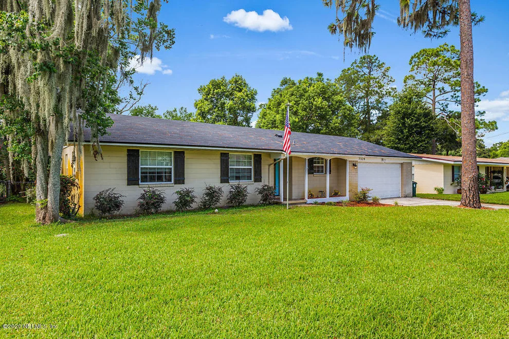 Unit for sale at 7324 ALTAMA Road, Jacksonville, FL 32216