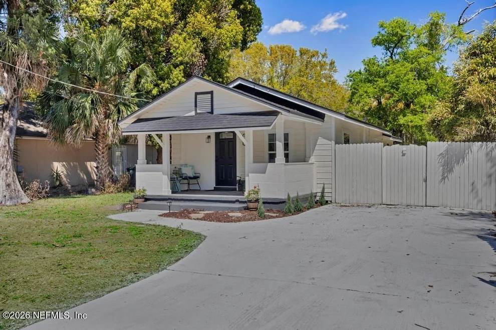 Unit for sale at 3693 SMITHFIELD Street S, Jacksonville, FL 32217