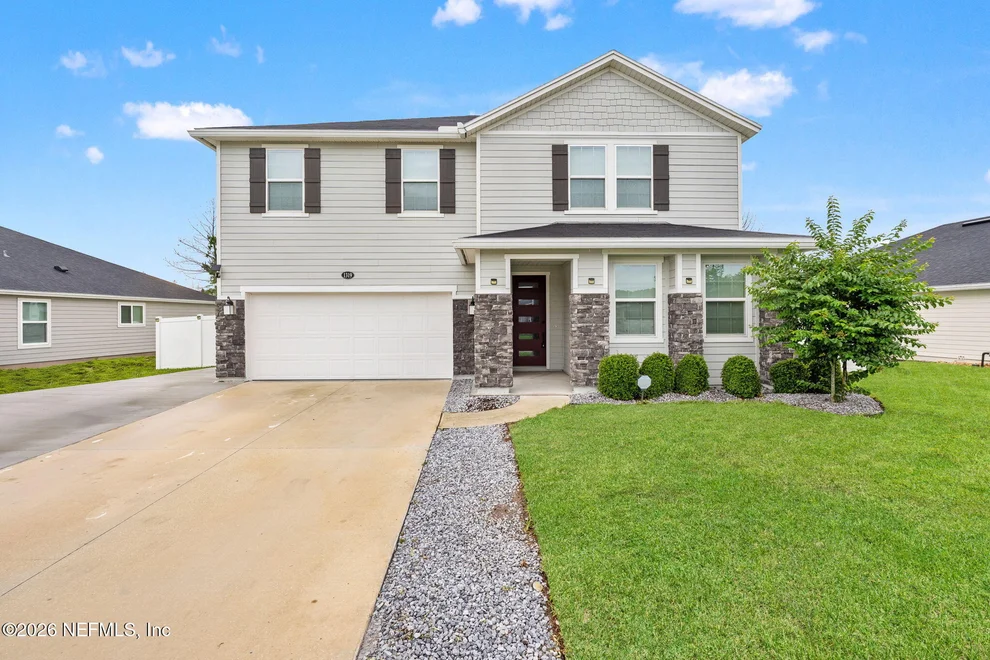 Unit for sale at 1319 PANTHER LAKE Parkway, Jacksonville, FL 32221