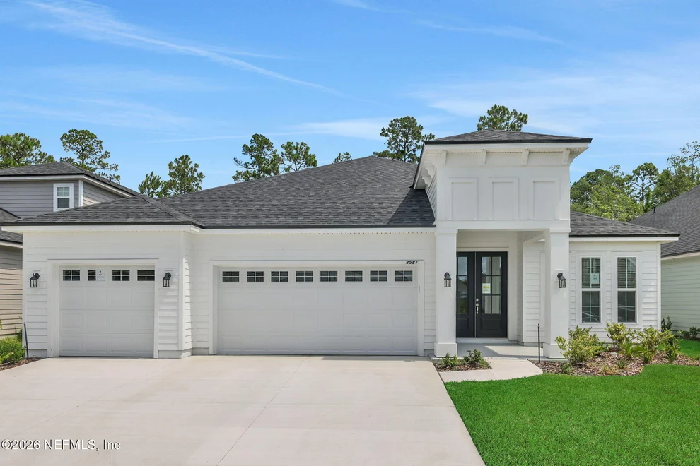 Unit for sale at 3581 ZYDECO Loop, Green Cove Springs, FL 32043