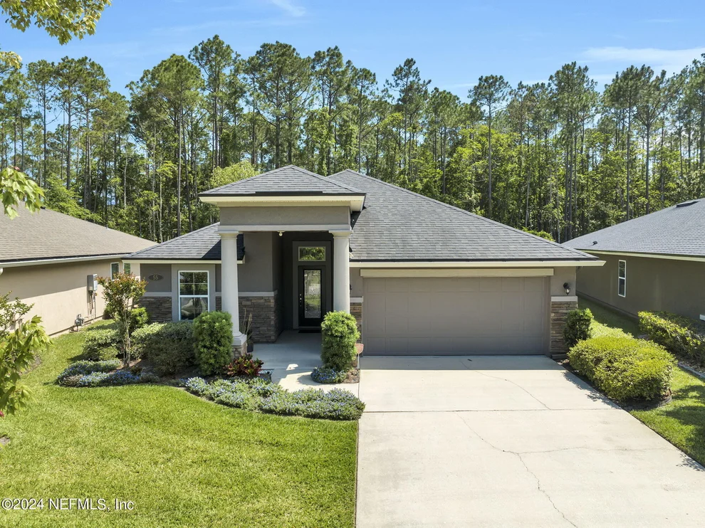 Unit for sale at 55 WAYSIDE Lane, Jacksonville, FL 32081