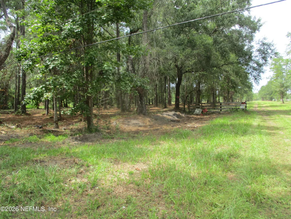Unit for sale at 0000 NEW OAK & 6TH Street, Hilliard, FL 32046