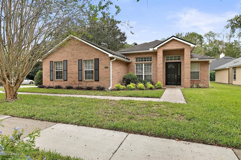 Unit for sale at 8875 TIMBERJACK Lane, Jacksonville, FL 32256