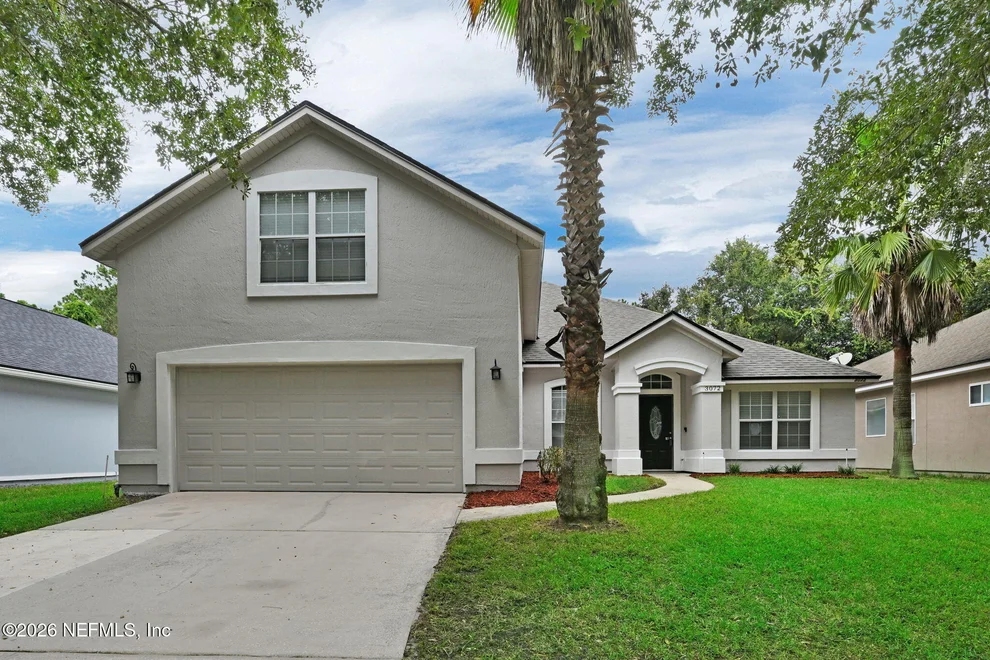 Unit for sale at 3072 WILLIAMSBURG Court, Orange Park, FL 32065