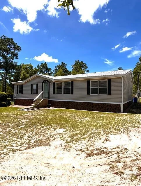 Unit for sale at 125 MELROSE LANDING Boulevard, Hawthorne, FL 32640