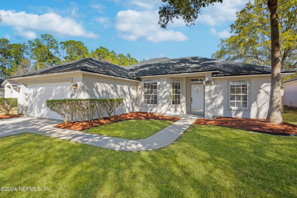 Unit for sale at 1027 MYSTIC HARBOR Drive, Jacksonville, FL 32225