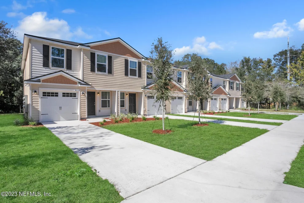 Unit for sale at 8208 HALLS HAMMOCK Court, Jacksonville, FL 32244